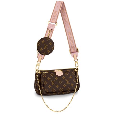 multi pochette accessoires louis vuitton occasion|authentic louis vuitton multi pochette.